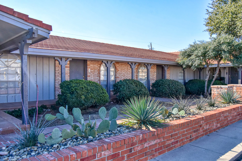 Apartments in Midland, TX Zara (432) 6946696